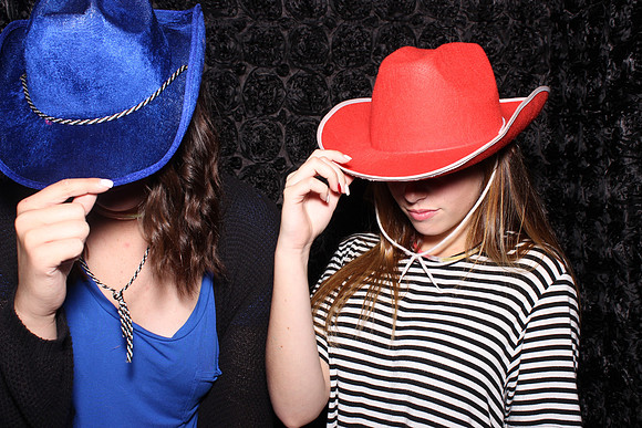 Roseville Photo Booth Rentals