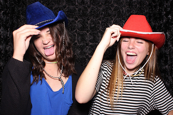 Roseville Photo Booth Rentals