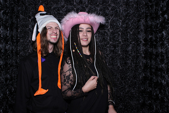Roseville Photo Booth Rentals