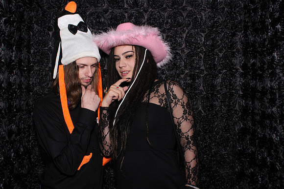 Roseville Photo Booth Rentals