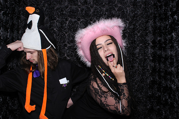 Roseville Photo Booth Rentals