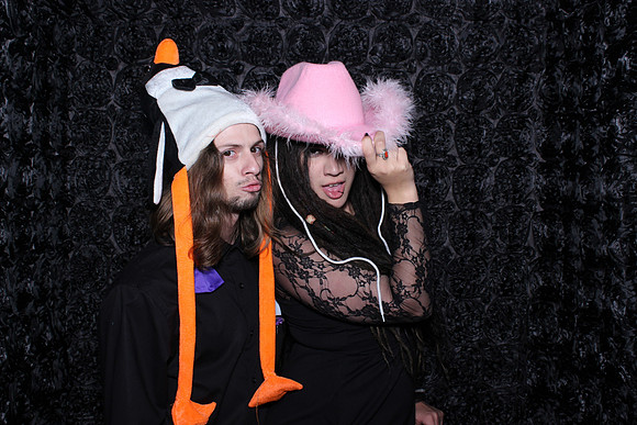 Roseville Photo Booth Rentals