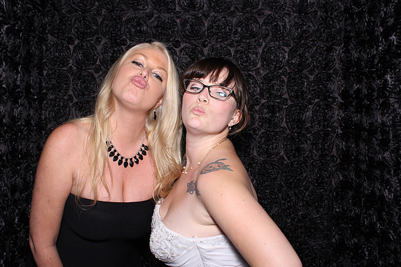 Roseville Photo Booth Rentals