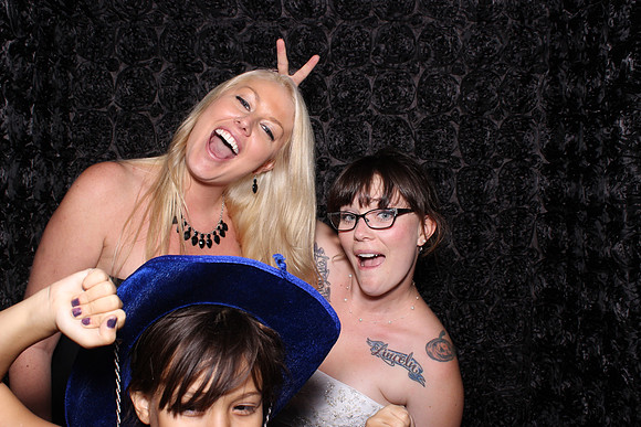 Roseville Photo Booth Rentals
