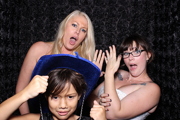 Roseville Photo Booth Rentals