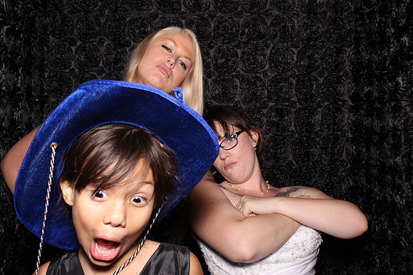 Roseville Photo Booth Rentals