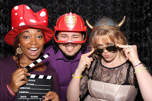 Roseville Photo Booth Rentals