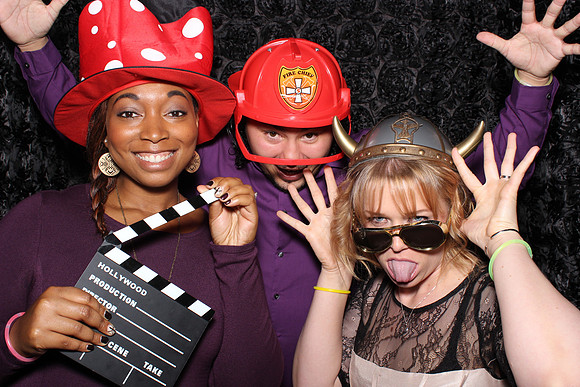 Roseville Photo Booth Rentals