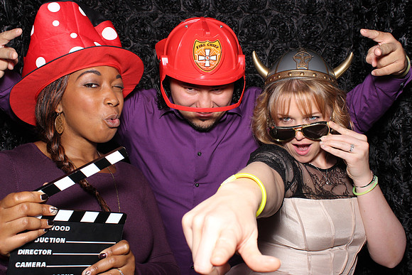 Roseville Photo Booth Rentals