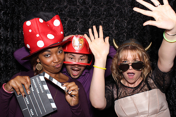 Roseville Photo Booth Rentals