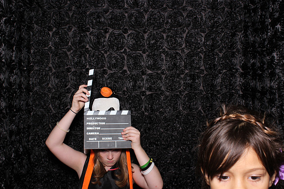 Roseville Photo Booth Rentals