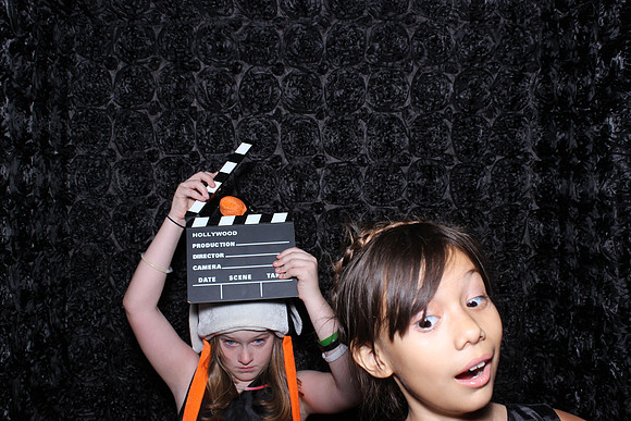 Roseville Photo Booth Rentals