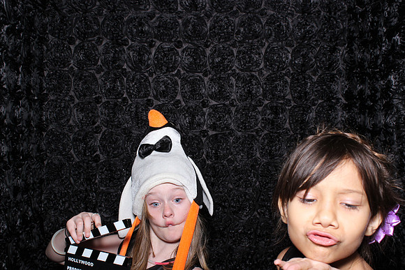 Roseville Photo Booth Rentals
