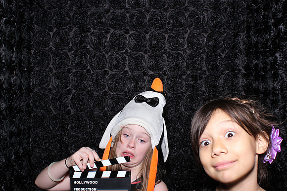 Roseville Photo Booth Rentals