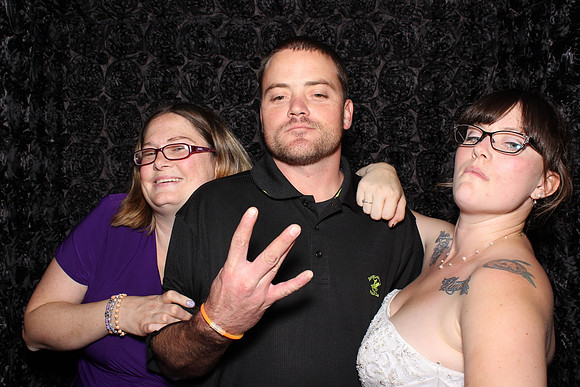 Roseville Photo Booth Rentals