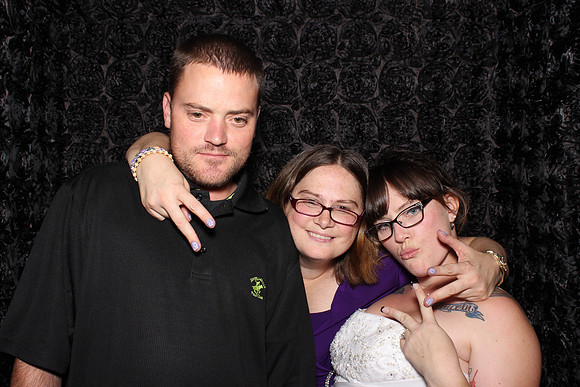 Roseville Photo Booth Rentals