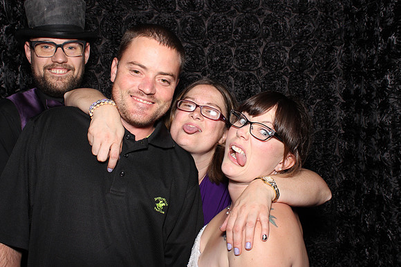 Roseville Photo Booth Rentals