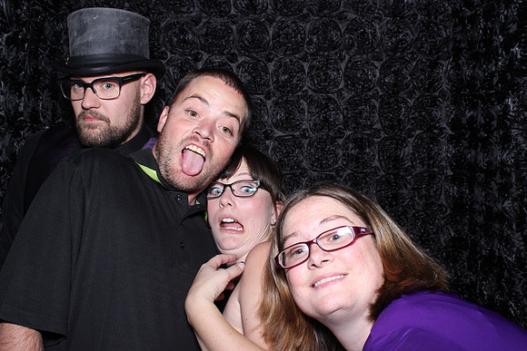 Roseville Photo Booth Rentals