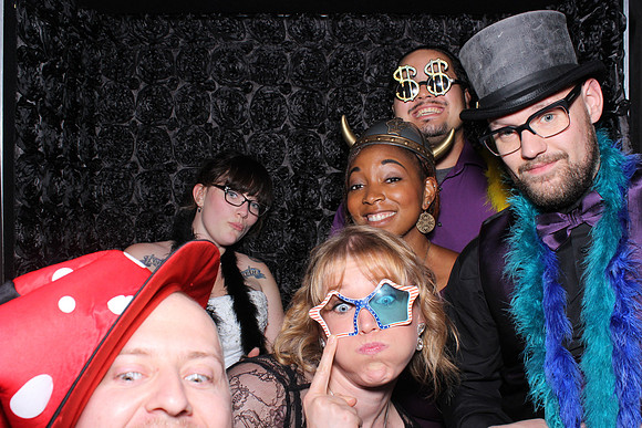 Roseville Photo Booth Rentals