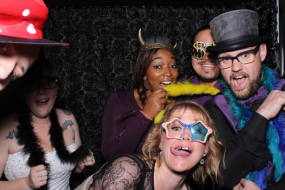 Roseville Photo Booth Rentals