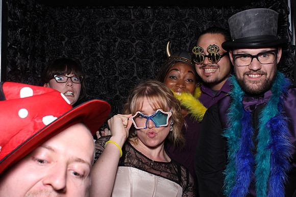Roseville Photo Booth Rentals