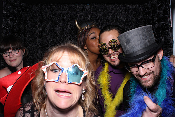 Roseville Photo Booth Rentals