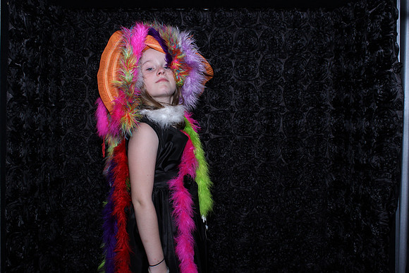 Roseville Photo Booth Rentals