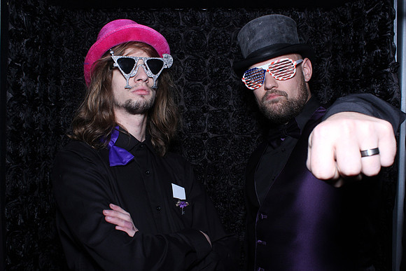 Roseville Photo Booth Rentals