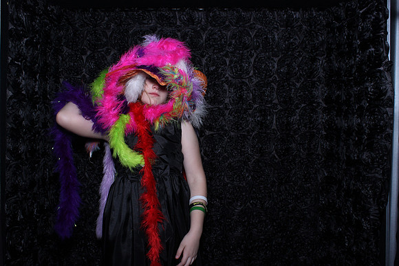 Roseville Photo Booth Rentals