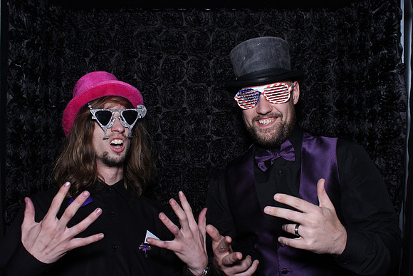 Roseville Photo Booth Rentals