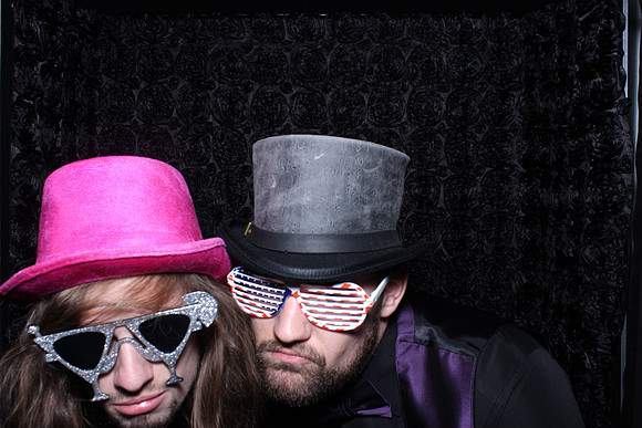 Roseville Photo Booth Rentals