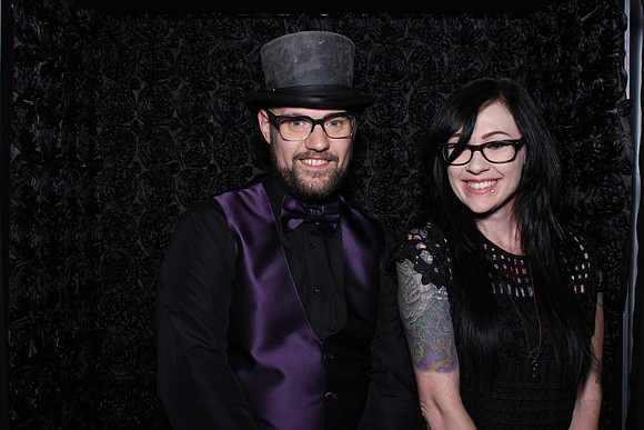 Roseville Photo Booth Rentals