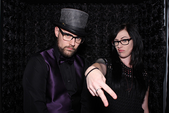 Roseville Photo Booth Rentals