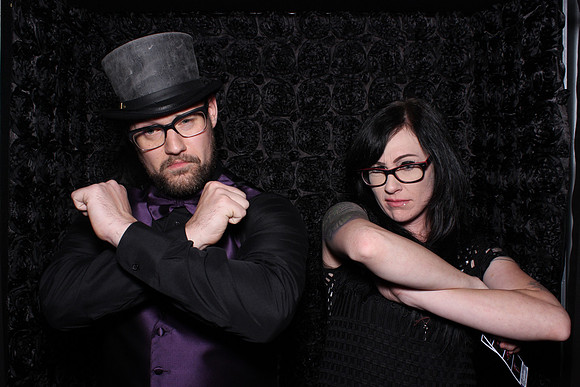 Roseville Photo Booth Rentals