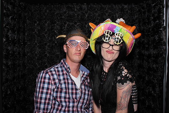 Roseville Photo Booth Rentals