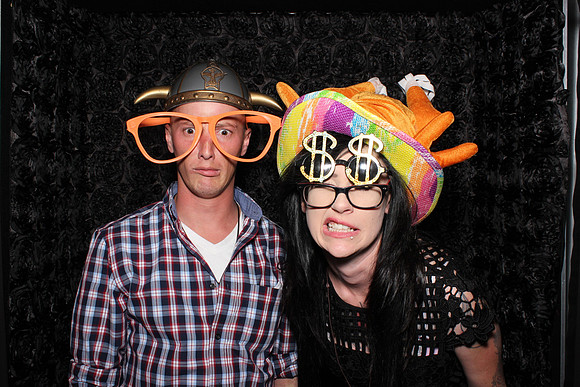 Roseville Photo Booth Rentals