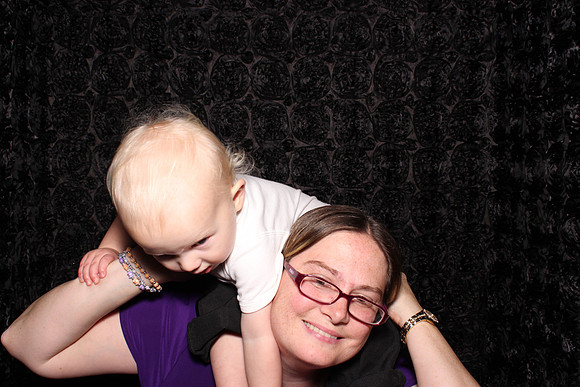 Roseville Photo Booth Rentals