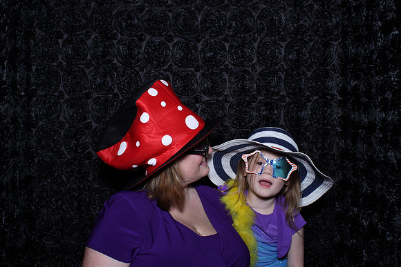 Roseville Photo Booth Rentals