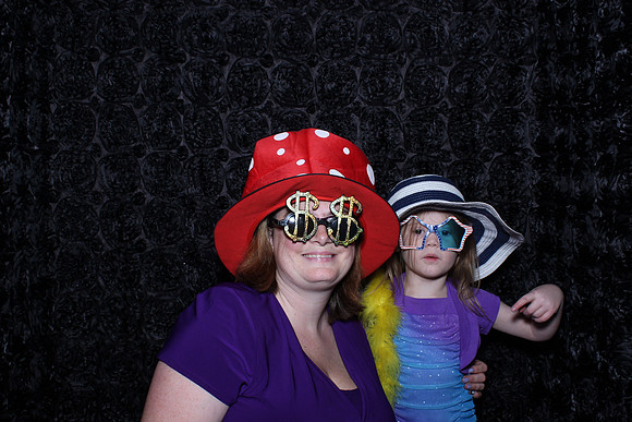 Roseville Photo Booth Rentals