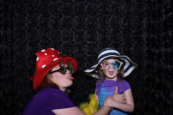 Roseville Photo Booth Rentals