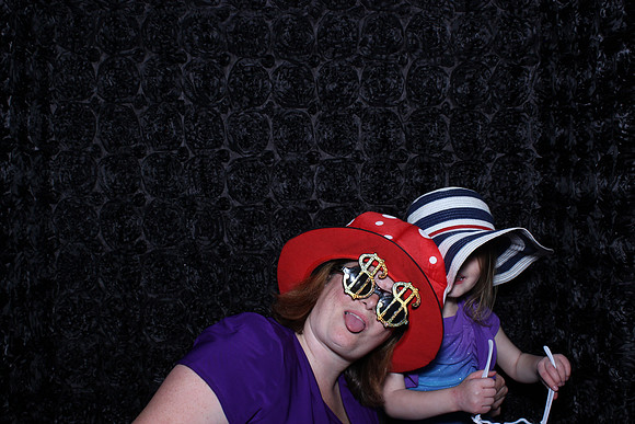 Roseville Photo Booth Rentals