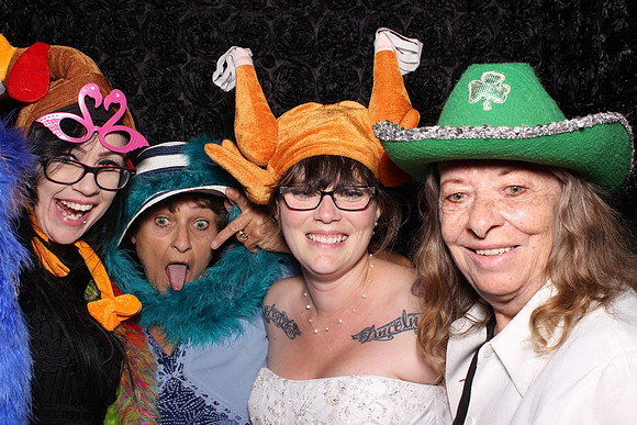 Roseville Photo Booth Rentals