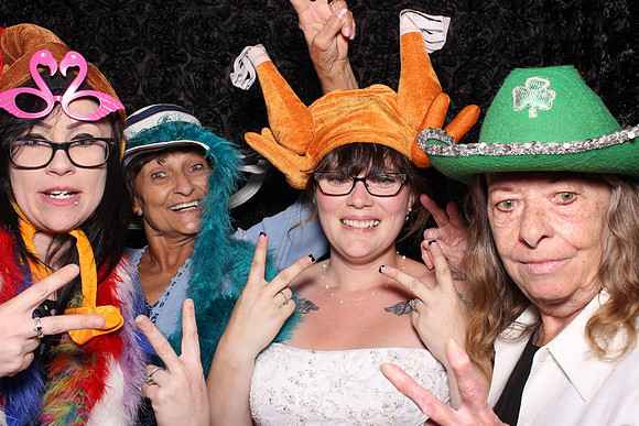 Roseville Photo Booth Rentals