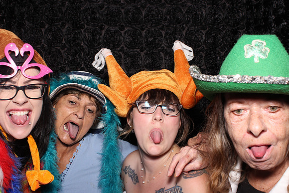 Roseville Photo Booth Rentals