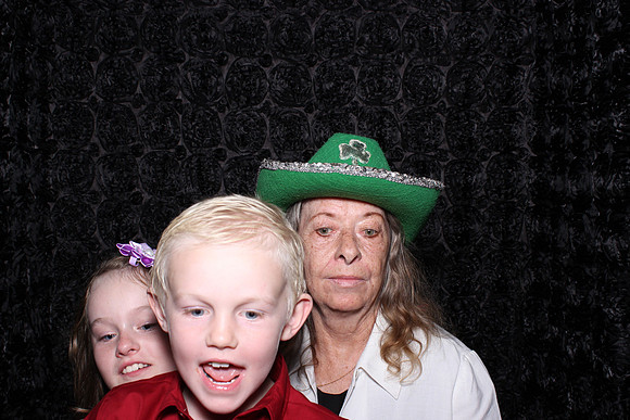 Roseville Photo Booth Rentals
