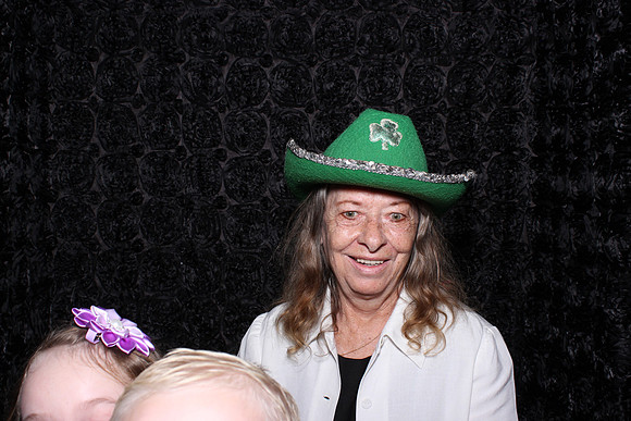 Roseville Photo Booth Rentals