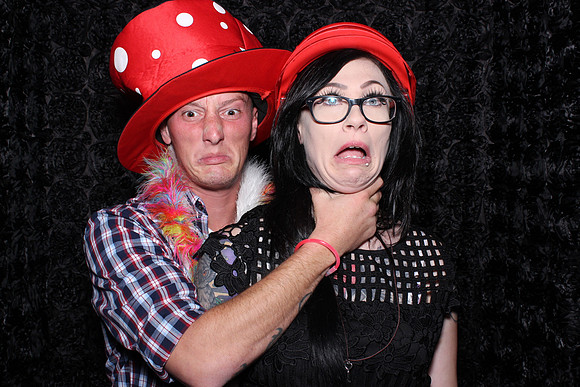 Roseville Photo Booth Rentals