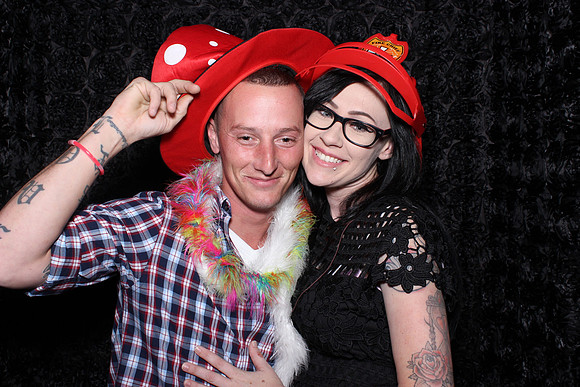 Roseville Photo Booth Rentals