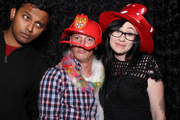Roseville Photo Booth Rentals