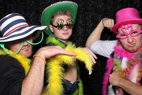 Roseville Photo Booth Rentals